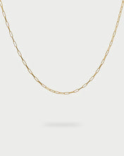 Carica l'immagine nel visualizzatore di Gallery, Girocollo LINK CHAIN BASE
