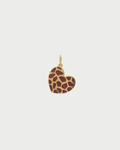 Carica l'immagine nel visualizzatore di Gallery, Charm CUORE WILD
