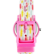 Carica l'immagine nel visualizzatore di Gallery, Orologio Kikou Kids - PIUME