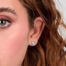 Carica l'immagine nel visualizzatore di Gallery, Orecchini Morellato NOBILE