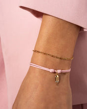 Carica l'immagine nel visualizzatore di Gallery, Bracciale LINK CHAIN BASE