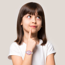 Carica l'immagine nel visualizzatore di Gallery, Orologio Kikou Kids - PIUME