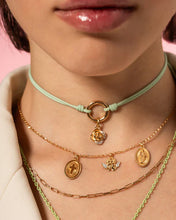 Carica l'immagine nel visualizzatore di Gallery, Charm CROSS GOLD