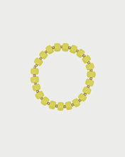 Carica l'immagine nel visualizzatore di Gallery, Charm bar BASE Bracciale Elastico IBIZA (+colori)