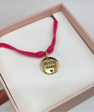 Carica l'immagine nel visualizzatore di Gallery, Charm MEDAGLIA CIRCLE