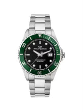 Carica l'immagine nel visualizzatore di Gallery, Orologio Quarzo Uomo Philip Watch Caribe Sport