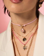 Carica l'immagine nel visualizzatore di Gallery, Girocollo LINK CHAIN BASE