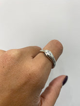 Carica l'immagine nel visualizzatore di Gallery, Anello SPADARELLA - uroboro