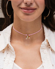 Carica l'immagine nel visualizzatore di Gallery, Girocollo SOFT CORD BASE (+colori)