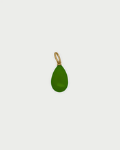 Carica l'immagine nel visualizzatore di Gallery, Charm GOCCIA GIADA (+ colori)