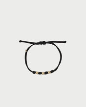 Carica l'immagine nel visualizzatore di Gallery, Bracciale SOFT CORD RONDELLE (+varianti)