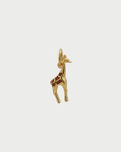 Carica l'immagine nel visualizzatore di Gallery, Charm GIRAFFA