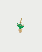 Carica l'immagine nel visualizzatore di Gallery, Charm CACTUS