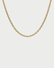 Carica l'immagine nel visualizzatore di Gallery, Girocollo BASE CATENA FLOW