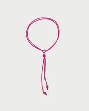 Carica l'immagine nel visualizzatore di Gallery, Girocollo BASE SOFT CORD Cravatta (+varianti)
