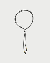 Carica l'immagine nel visualizzatore di Gallery, Girocollo BASE SOFT CORD Cravatta (+varianti)