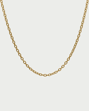 Carica l'immagine nel visualizzatore di Gallery, Collana LUNGA BASE FLOW
