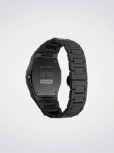 Carica l'immagine nel visualizzatore di Gallery, Orologio POLYCARBON SPACE GREY D1 Milano