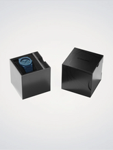 Carica l'immagine nel visualizzatore di Gallery, Orologio POLYCARBON NAVY BLUE D1 Milano