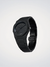 Carica l'immagine nel visualizzatore di Gallery, Orologio POLYCARBON NEBULA 37mm D1 Milano