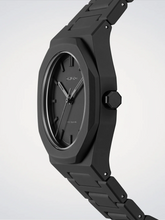 Carica l'immagine nel visualizzatore di Gallery, Orologio POLYCARBON NEBULA 37mm D1 Milano
