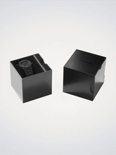 Carica l'immagine nel visualizzatore di Gallery, Orologio POLYCARBON NEBULA 37mm D1 Milano