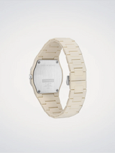 Carica l'immagine nel visualizzatore di Gallery, Orologio POLYCARBON GREY MESH 37mm D1 Milano