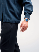 Carica l'immagine nel visualizzatore di Gallery, Orologio ULTRA THIN GEO D1 Milano