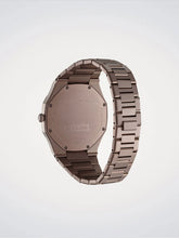Carica l'immagine nel visualizzatore di Gallery, Orologio ULTRA THIN CHOCOLATE D1 Milano