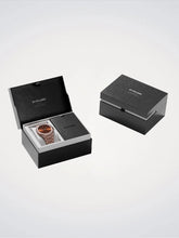 Carica l'immagine nel visualizzatore di Gallery, Orologio ULTRA THIN CHOCOLATE D1 Milano
