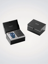 Carica l'immagine nel visualizzatore di Gallery, Orologio ULTRA THIN MIDNIGHT D1 Milano