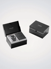 Carica l'immagine nel visualizzatore di Gallery, Orologio ULTRA THIN ANTRACITE D1 Milano