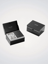 Carica l'immagine nel visualizzatore di Gallery, Orologio ULTRA THIN LINEN D1 Milano