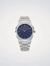 Carica l'immagine nel visualizzatore di Gallery, Orologio ULTRA THIN OCEAN 38mm D1 Milano