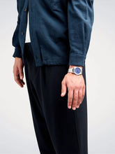 Carica l'immagine nel visualizzatore di Gallery, Orologio ULTRA THIN OCEAN 38mm D1 Milano