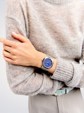 Carica l'immagine nel visualizzatore di Gallery, Orologio ULTRA THIN OCEAN 38mm D1 Milano