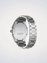 Carica l'immagine nel visualizzatore di Gallery, Orologio ULTRA THIN OCEAN 38mm D1 Milano
