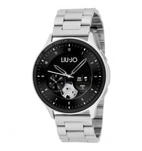 Carica l'immagine nel visualizzatore di Gallery, Smartwatch Liu Jo uomo (+varianti)