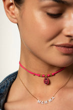 Carica l'immagine nel visualizzatore di Gallery, Charm medaglia Edge COOL MUM