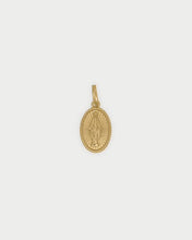 Carica l'immagine nel visualizzatore di Gallery, Charm MADONNA GOLD
