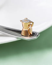 Carica l'immagine nel visualizzatore di Gallery, Charm MOKA CAFFÈ