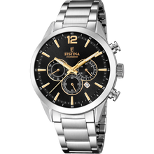 Carica l'immagine nel visualizzatore di Gallery, Orologio Festina Uomo TIMELESS CHRONOGRAPH (+varianti)