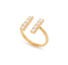 Carica l'immagine nel visualizzatore di Gallery, Anello Tessa