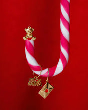 Carica l'immagine nel visualizzatore di Gallery, Charm DEAR SANTA