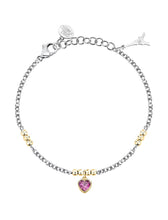 Carica l'immagine nel visualizzatore di Gallery, Bracciale Morellato capsule collection EMILY IN PARIS
