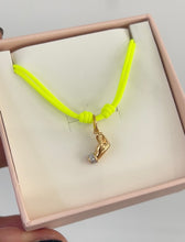 Carica l'immagine nel visualizzatore di Gallery, Girocollo SOFT CORD BASE (+colori)