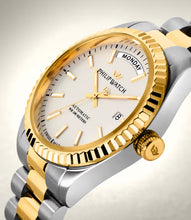 Carica l'immagine nel visualizzatore di Gallery, Orologio uomo Philip Watch Caribe Automatic