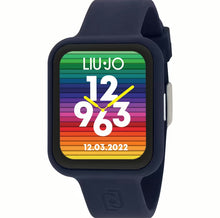 Carica l'immagine nel visualizzatore di Gallery, Smartwatch Liu Jo VOICE FANCY