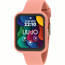 Carica l'immagine nel visualizzatore di Gallery, Smartwatch Liu Jo VOICE FANCY