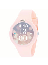 Carica l'immagine nel visualizzatore di Gallery, Smartwatch Liu Jo VOICE PAINT